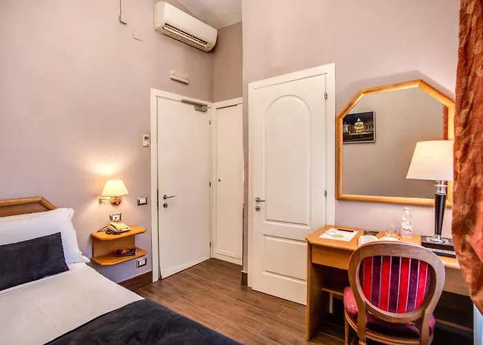 Hotel San Valentino Roma